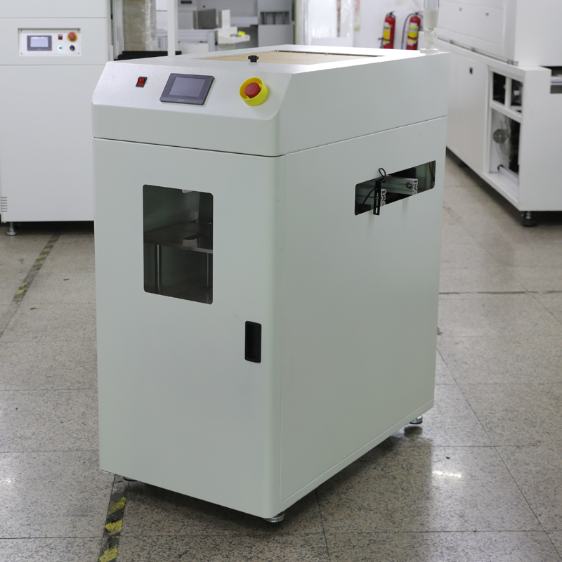 smt设备IM电竞真空吸板机2