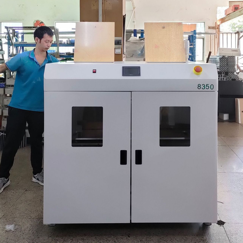 smt设备IM电竞真空吸板机4