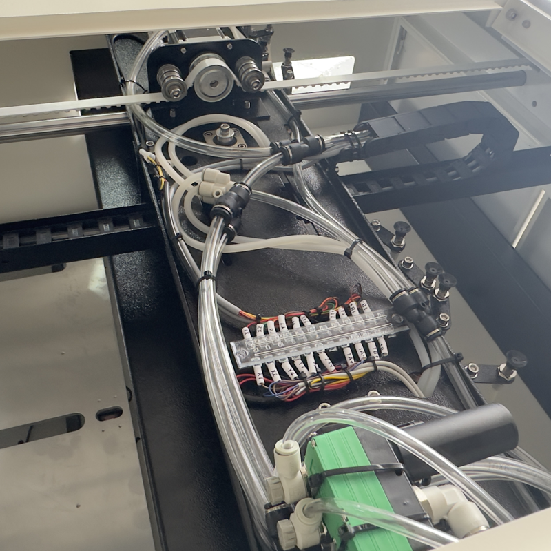 smt设备IM电竞真空吸板机6