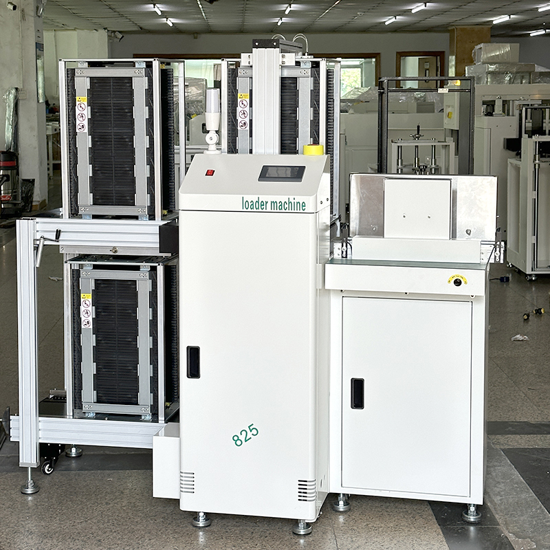 smt设备IM电竞叠送一体机