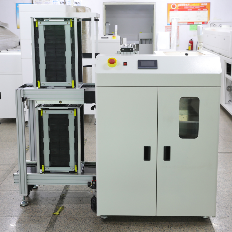 smt设备IM电竞吸送一体机