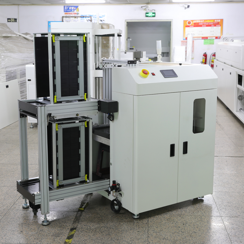 smt设备IM电竞吸送一体机