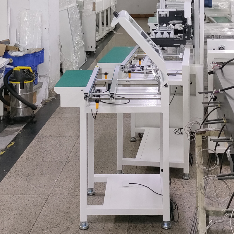 smt设备IM电竞接驳台带防尘罩