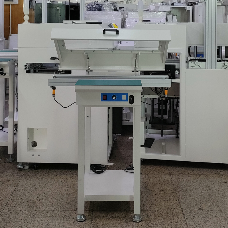 smt设备IM电竞接驳台带防尘罩