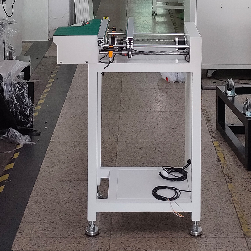 smt设备IM电竞全自动接驳台