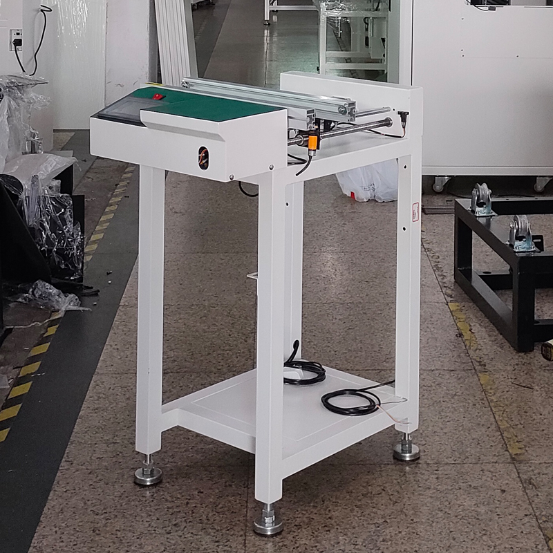 smt设备IM电竞全自动接驳台