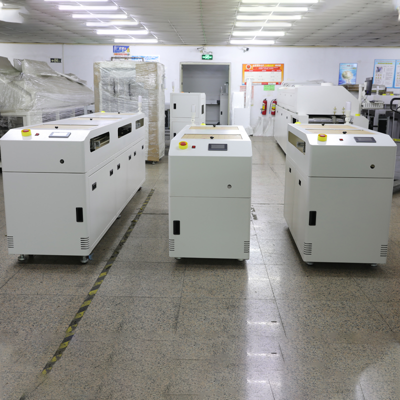 smt设备IM电竞双车移载机