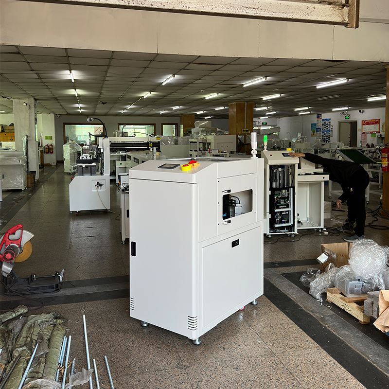 smt设备IM电竞翻板机