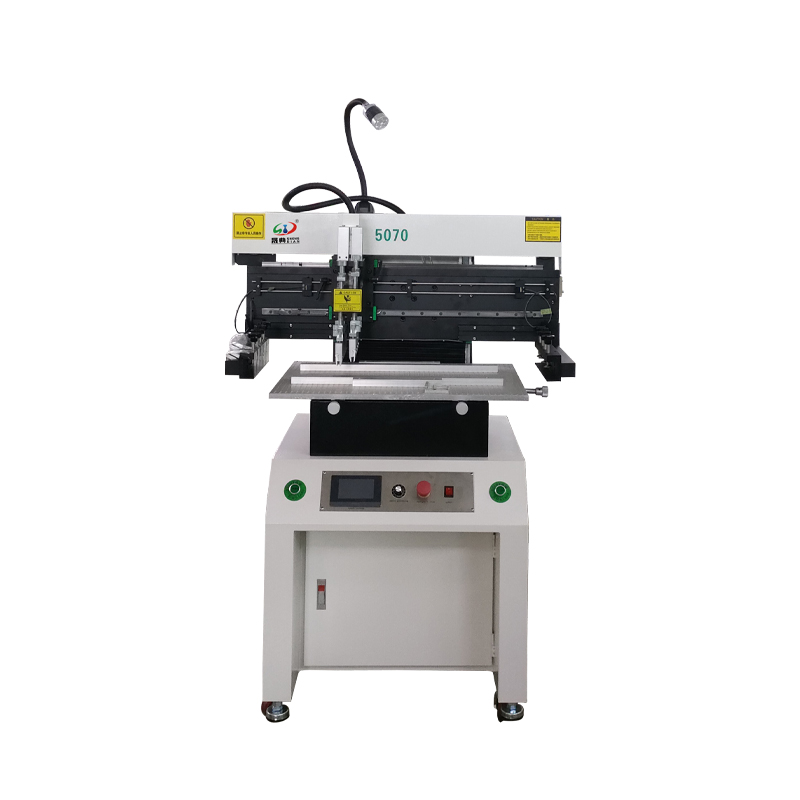 锡膏印刷机-5070