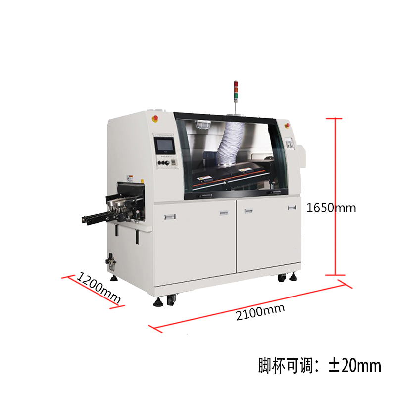 smt设备IM电竞波峰焊