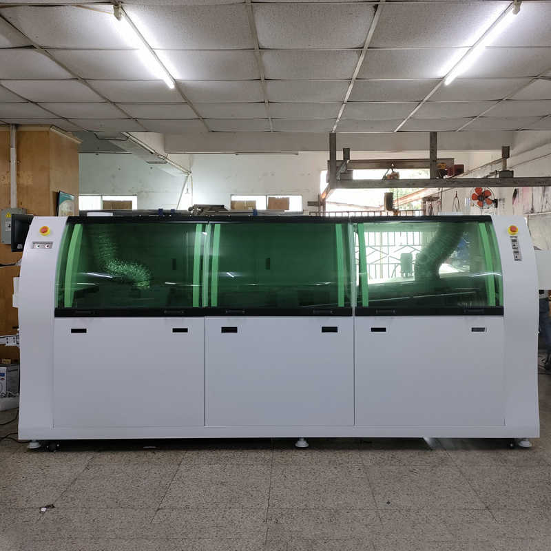 smt设备IM电竞波峰焊