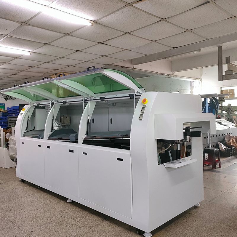 smt设备IM电竞波峰焊