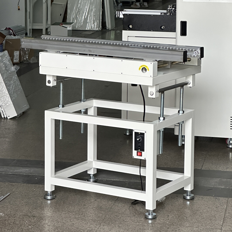 smt设备IM电竞波峰焊进板机