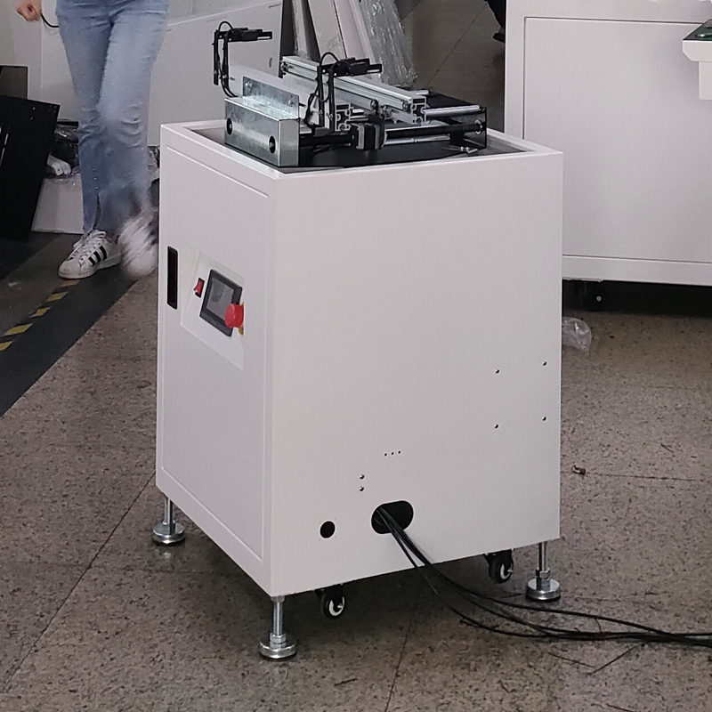 smt设备IM电竞升降转角机