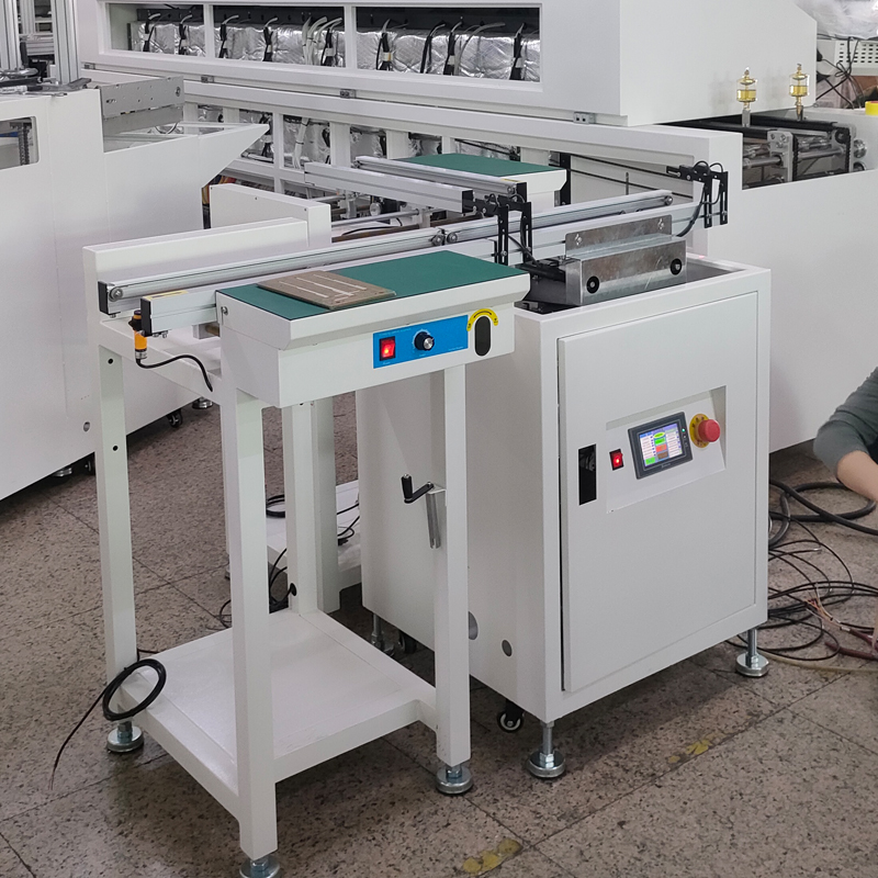 smt设备IM电竞升降转角机