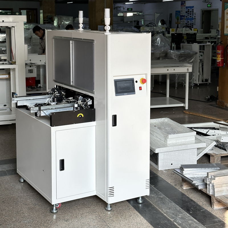 smt设备IM电竞双轨缓存机