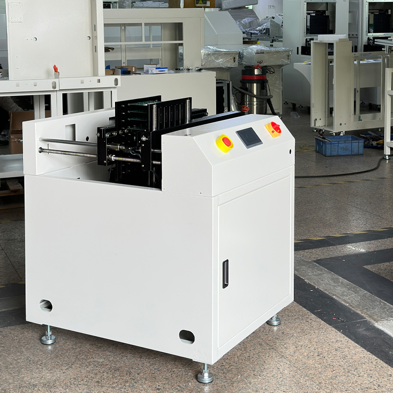 smt设备IM电竞筛选接驳台