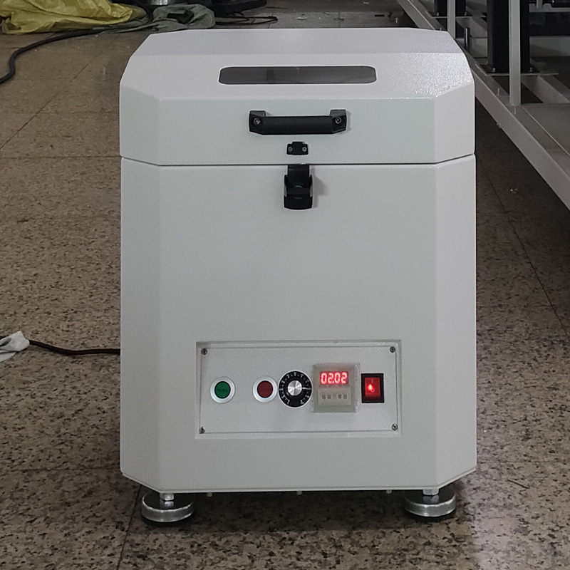 IM电竞调速锡膏搅拌机